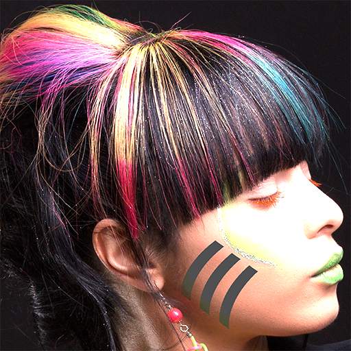 FairyHair - Hair Color Changer 1.2.2