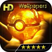 Pokemon Wallpapers Free hd 1.1