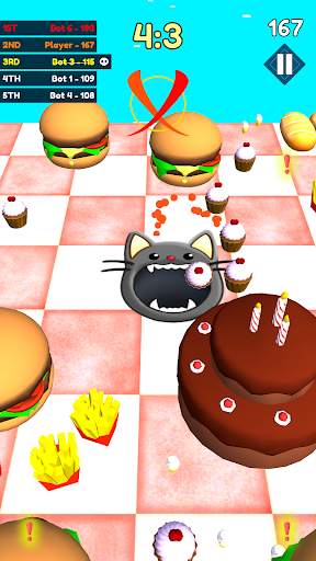World Eater screenshot 7