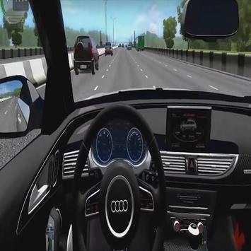 Nitro Racing Car 2017 screenshot 3