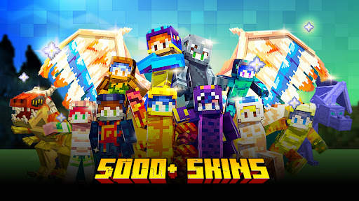 Awesome Mods for Minecraft PE screenshot 2