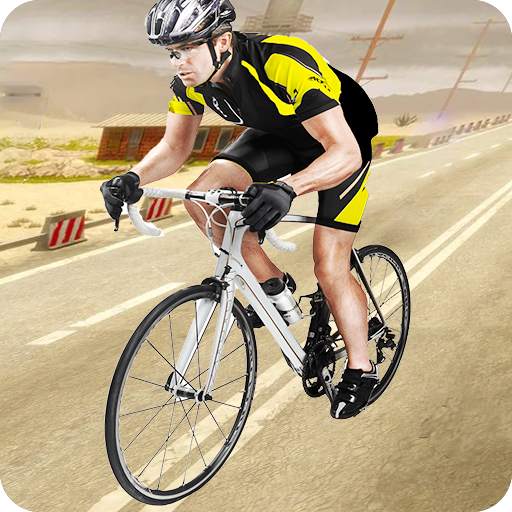 Cycle Racing: Cycle Race Game 1.4.3