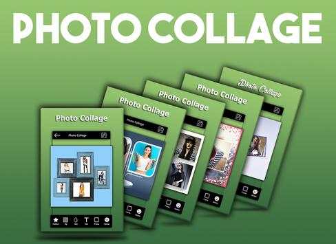 Photo Collage Software screenshot 3