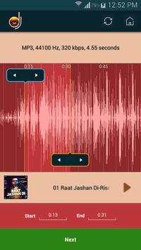 DjPunjab Dubs screenshot 3