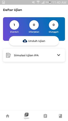 Edubox Go screenshot 2