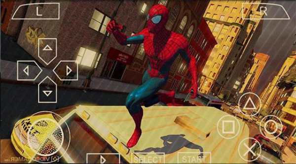 PPSSPP Emulator for PSP - Gold Edition screenshot 3