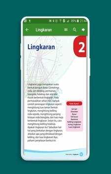 Matematika Kelas 6 screenshot 6