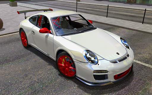 Supercars Underground Racing screenshot 10