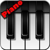 Virtual piano 1.0