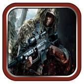 Sniper Shooting Games 1.0
