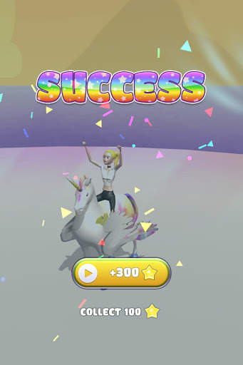 Fat 2 Fit! Unicorn Challenge screenshot 14