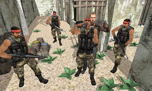 US Crime Mafia Gangster Hard Time Prison Escape 19 screenshot 4