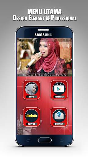 Vanny Vabiola Mp3 Offline screenshot 2