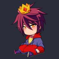 Anime King: Official Anime Tri logo