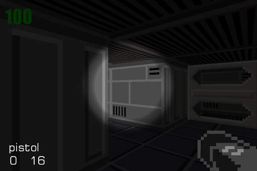 FPS Maker 3D DEMO screenshot 22