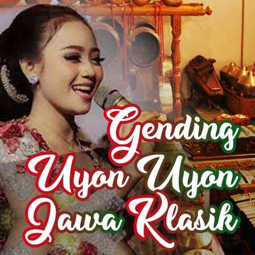 Gending Uyon Uyon Jawa Klasik 1 تصوير الشاشة