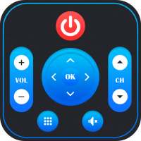 Tata Sky Remote Control For Setup Box icon