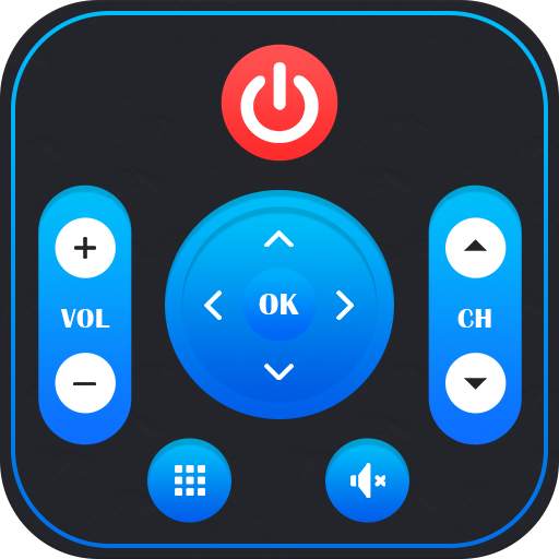 Tata Sky Remote Control For Setup Box 1.0.0
