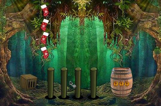 Escape Games 8B 94 screenshot 4