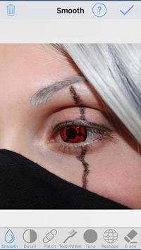Itachi Madara Uchiha Sharingan screenshot 2