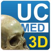 UC MedApp Craneo 3D