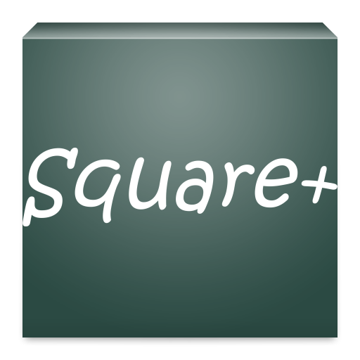 Square Calculator Plus أيقونة