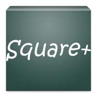 Square Calculator Plus on 9Apps
