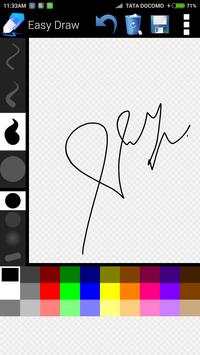 Photo Editor Drawing screenshot 4
