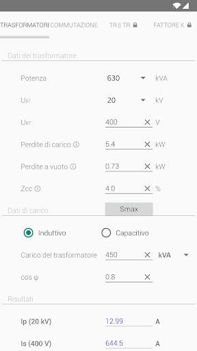 InstElectric - Elettricità screenshot 6