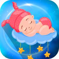 Lullabies For Cute Babies