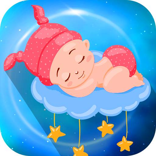 Lullabies For Cute Babies 6.0