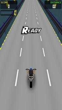 Moto Racing 3D screenshot 6