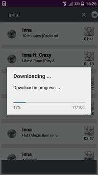 Music Downloader screenshot 3