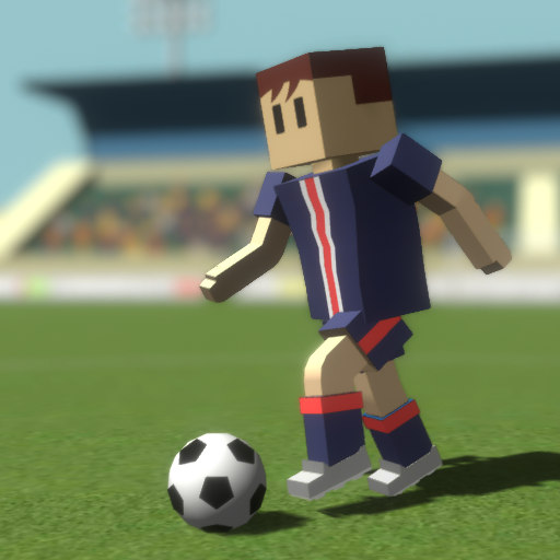 Champion Soccer Star: Cup Game icon