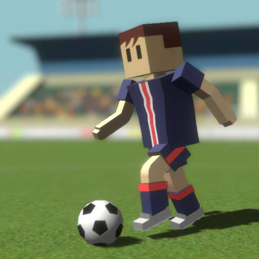 Champion Soccer Star: Cup Game 0.82