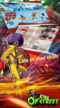 King of Street screenshot 2