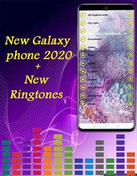 New Galaxy S20 Plus Ringtones 2020 | Free screenshot 3