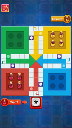 Ludo Pro OFFLINE 2020 screenshot 3