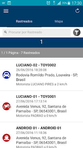 SIM Mobile screenshot 8