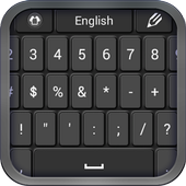 Galaxy Note 4 Tastatur icon
