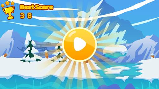 Balloon Pop Game screenshot 1