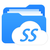 EX File Explorer - EX File Manager &amp; File Browser icon