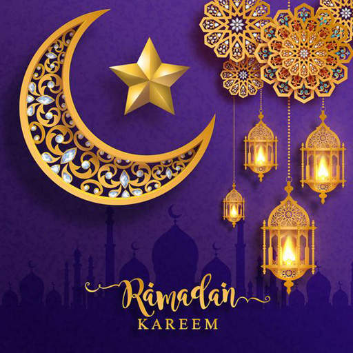 Ramadan Mubarak 1.0.2