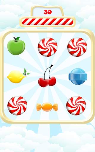 Fruit Candy Line screenshot 5