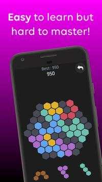 Block Puzzle - Legend Wood screenshot 5