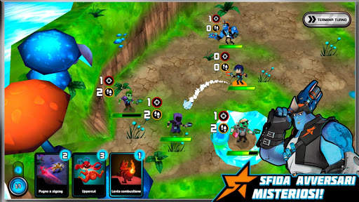 Slugterra: Guardian Force screenshot 12