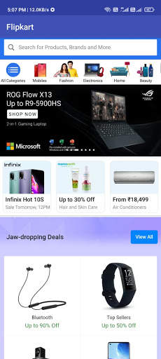 ONLY SHOPPING BROWSER screenshot 6