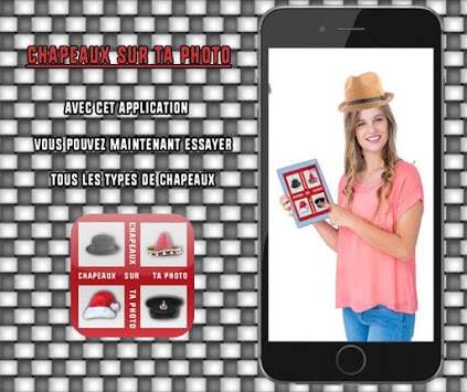 Hats on your photo screenshot 8