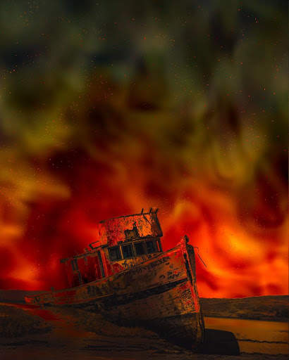 Fire Camera screenshot 1