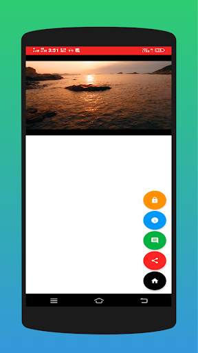 HK Player - Video Player All Format screenshot 5